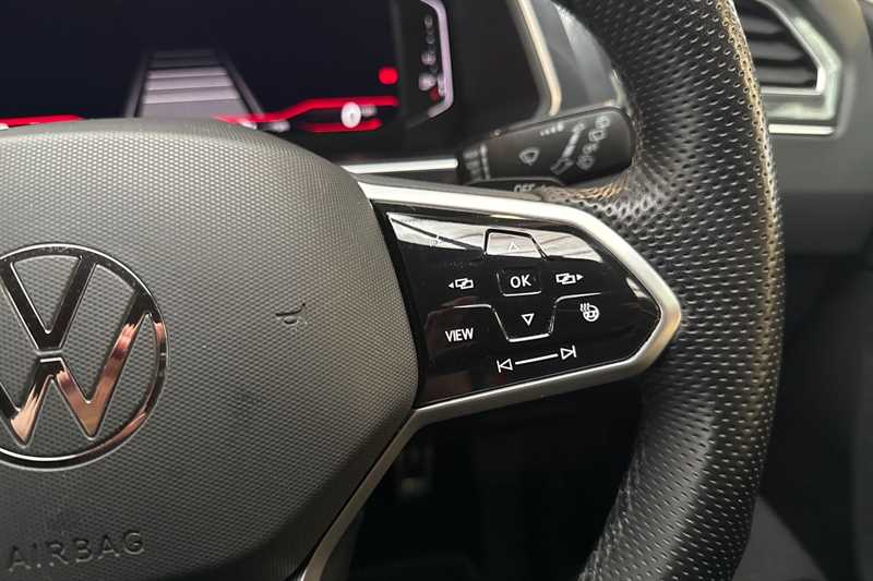 Used Volkswagen Tiguan 2023 for sale - 77486938: Photo 22