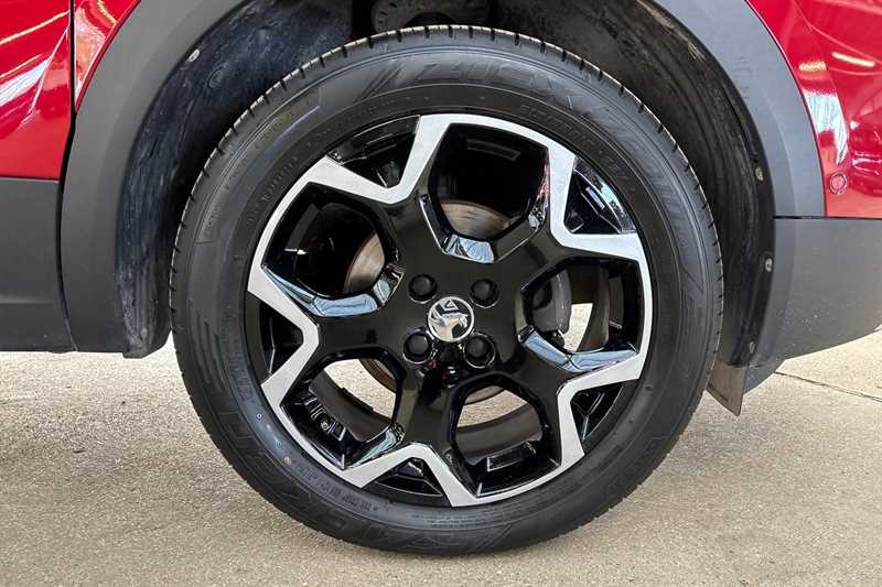 Used Vauxhall Mokka 2021 for sale - 78160400: Photo 10