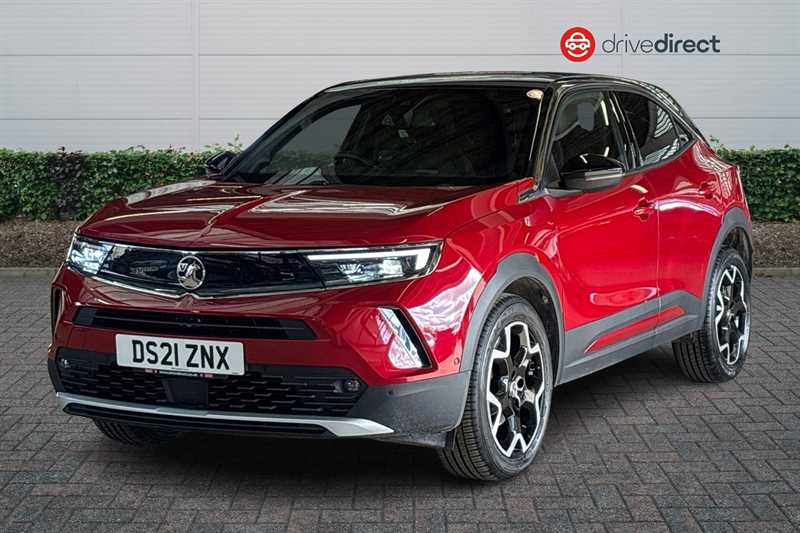 Used Vauxhall Mokka 2021 for sale - 78160400: Photo 7