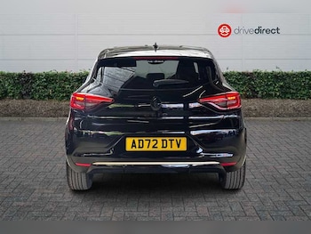 Used Renault Clio 2023 for sale - 78338370: Photo