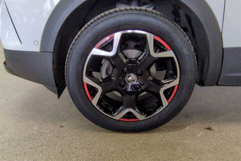 Used Vauxhall Mokka 2022 for sale - 77828443: Photo 12