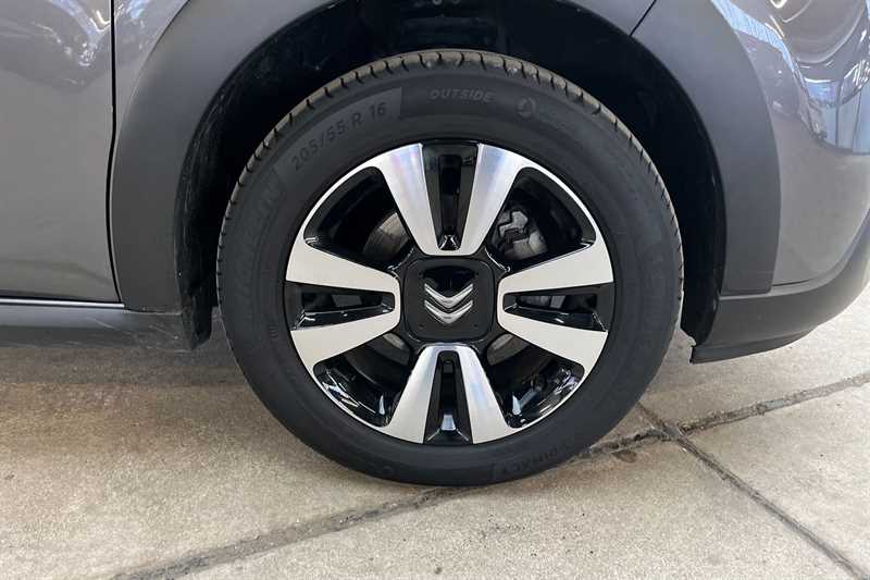 Used Citroen C3 2023 for sale - 77828027: Photo 12