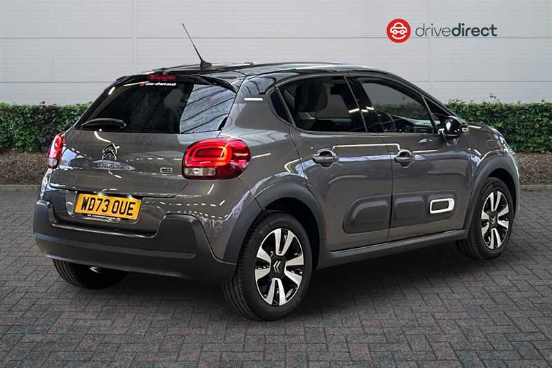 Used Citroen C3 2023 for sale - 77828027: Photo 3