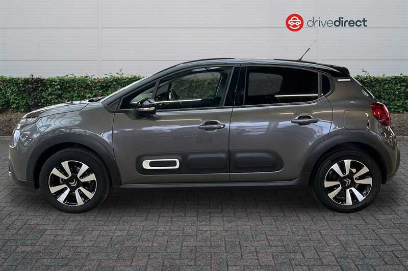 Used Citroen C3 2023 for sale - 77828027: Photo 6
