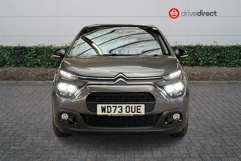 Used Citroen C3 2023 for sale - 77828027: Photo 8