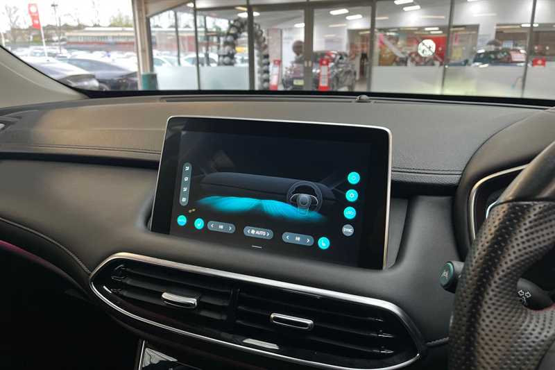 Used MG MG HS 2024 for sale - 78131044: Photo 15