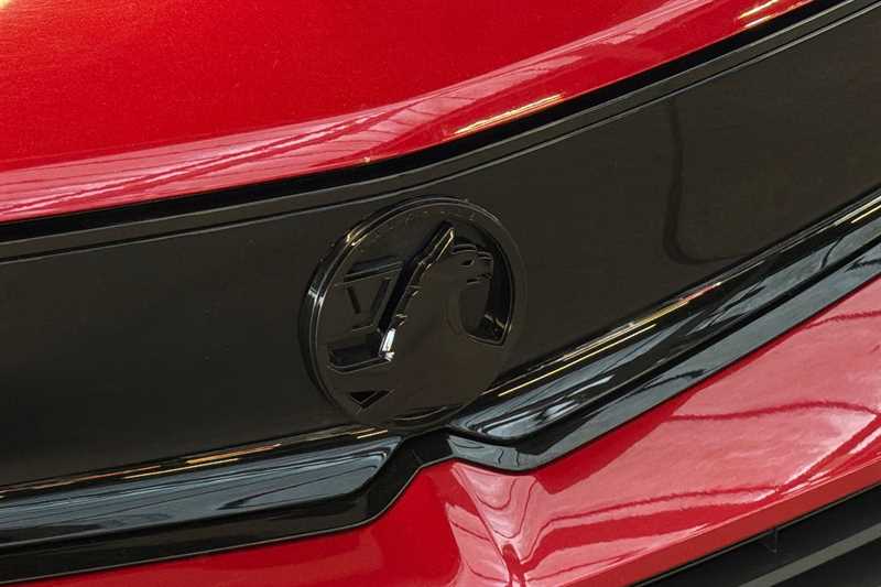 Used Vauxhall Mokka 2023 for sale - 77481965: Photo 44