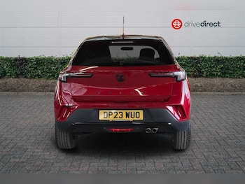 Used Vauxhall Mokka 2023 for sale - 77481965: Photo