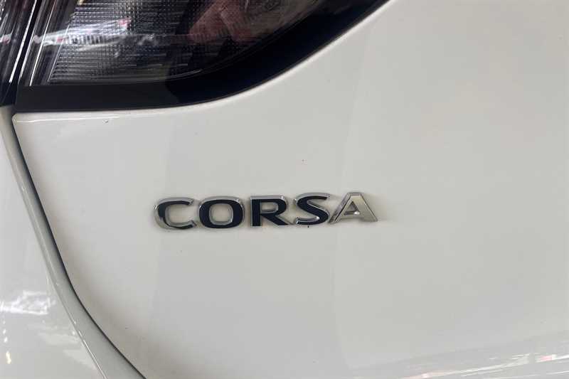 Used Vauxhall Corsa 2022 for sale - 78174804: Photo 30
