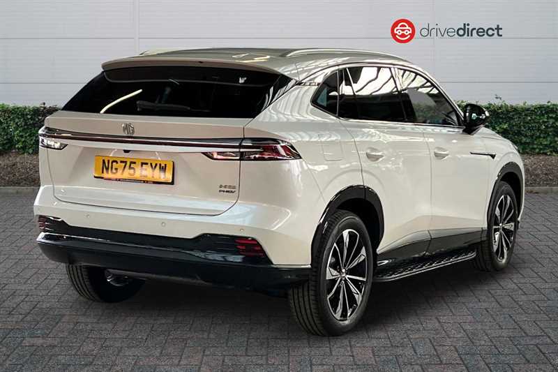 Used MG MG HS 2025 for sale - 77894800: Photo 3