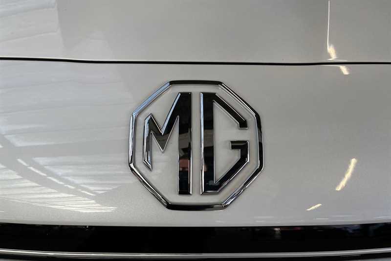 Used MG MG HS 2025 for sale - 77894800: Photo 30