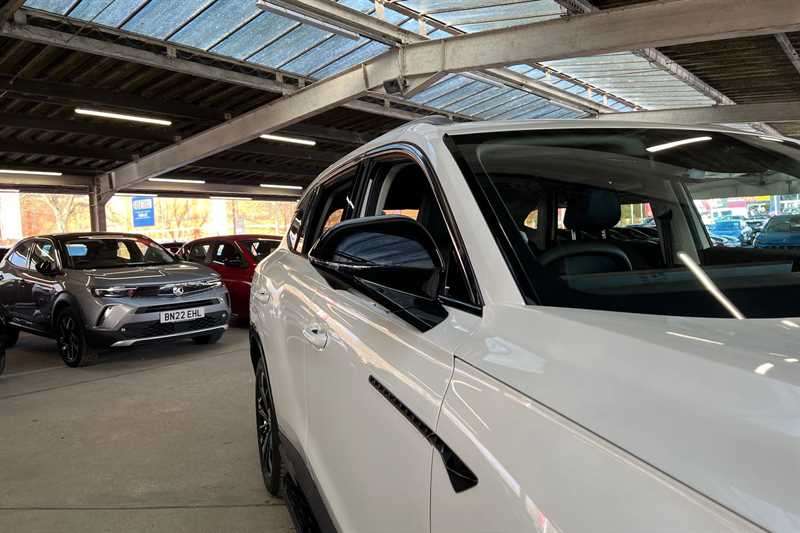 Used MG MG HS 2025 for sale - 77894800: Photo 34