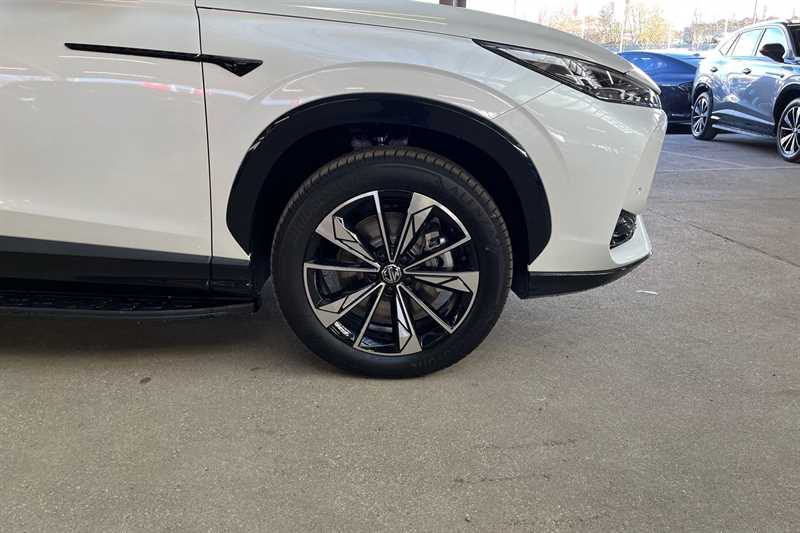 Used MG MG HS 2025 for sale - 77894800: Photo 9