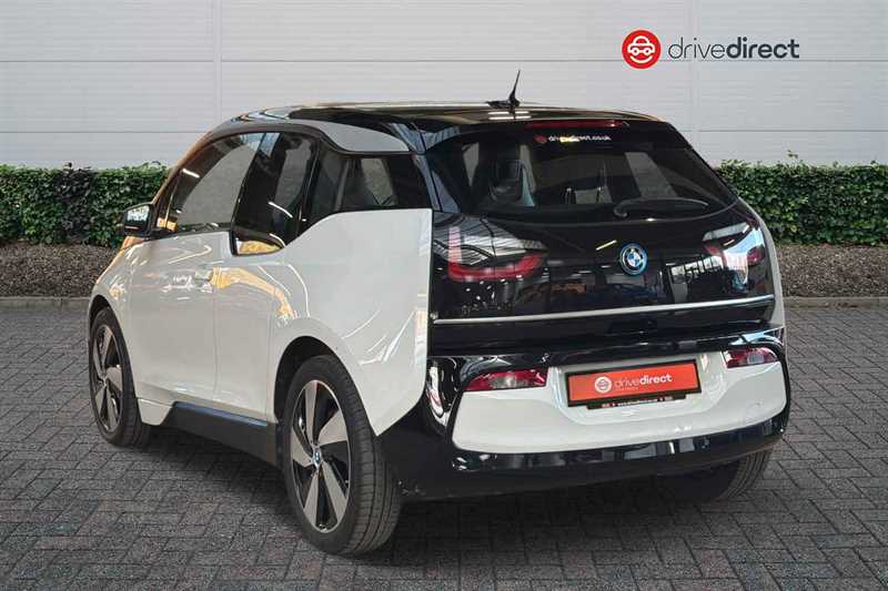 Used BMW i3 2020 for sale - 77416602: Photo 5