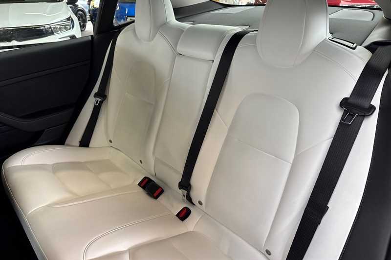 Used Tesla Model 3 2021 for sale - 76852580: Photo 45