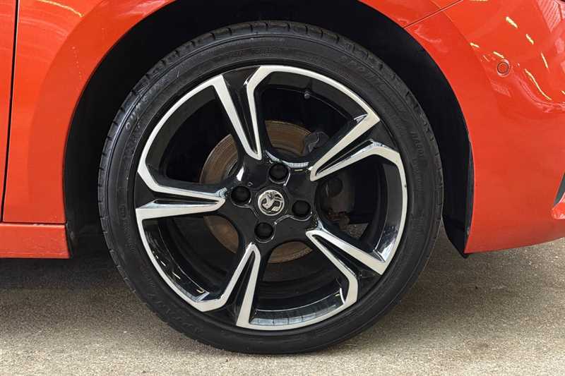 Used Vauxhall Corsa 2022 for sale - 76929469: Photo 10