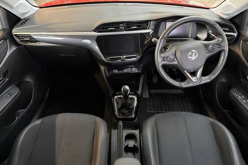 Used Vauxhall Corsa 2022 for sale - 76929469: Photo 13