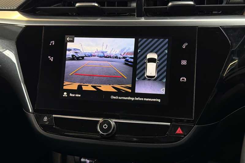 Used Vauxhall Corsa 2022 for sale - 76929469: Photo 19