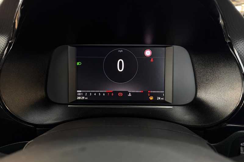 Used Vauxhall Corsa 2022 for sale - 76929469: Photo 20