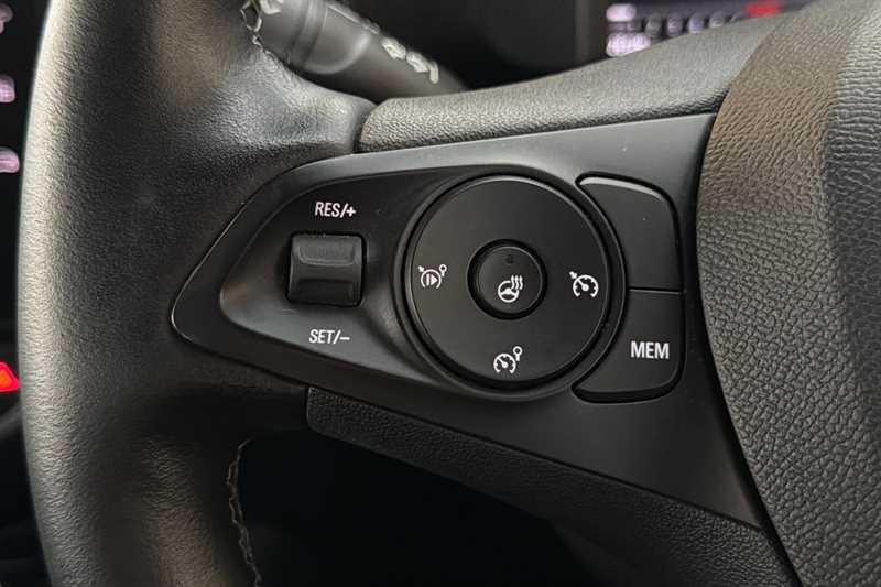 Used Vauxhall Corsa 2022 for sale - 76929469: Photo 21