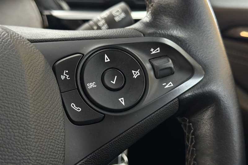 Used Vauxhall Corsa 2022 for sale - 76929469: Photo 22