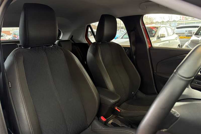 Used Vauxhall Corsa 2022 for sale - 76929469: Photo 23