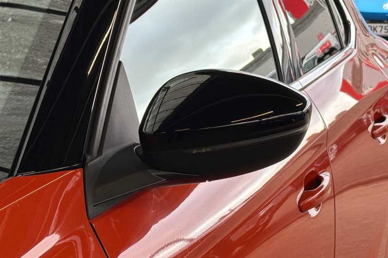 Used Vauxhall Corsa 2022 for sale - 76929469: Photo 35