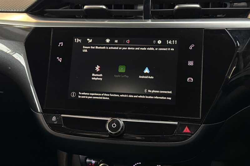 Used Vauxhall Corsa 2022 for sale - 76929469: Photo 37