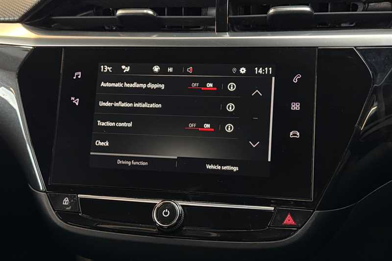 Used Vauxhall Corsa 2022 for sale - 76929469: Photo 39