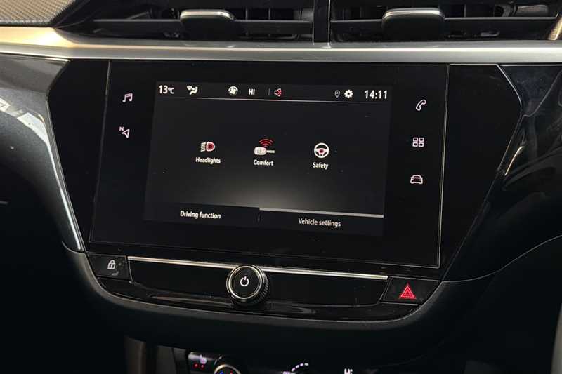 Used Vauxhall Corsa 2022 for sale - 76929469: Photo 40