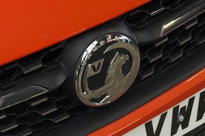 Used Vauxhall Corsa 2022 for sale - 76929469: Photo 43