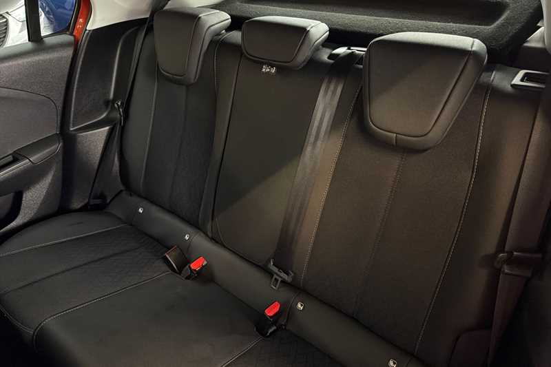 Used Vauxhall Corsa 2022 for sale - 76929469: Photo 45