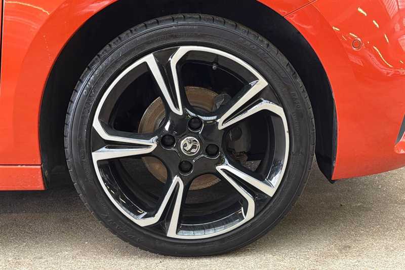 Used Vauxhall Corsa 2022 for sale - 76929469: Photo 9