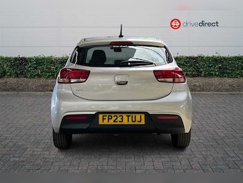 Used Kia Rio 2023 for sale - 79149715: Photo