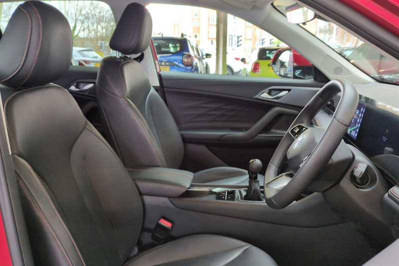 Used MG MG HS 2024 for sale - 78160814: Photo 23