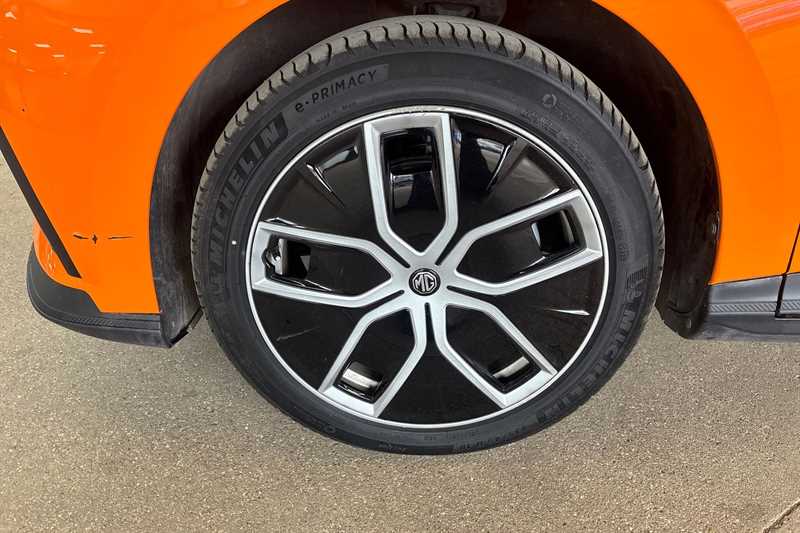 Used MG MG4 2023 for sale - 78130120: Photo 11