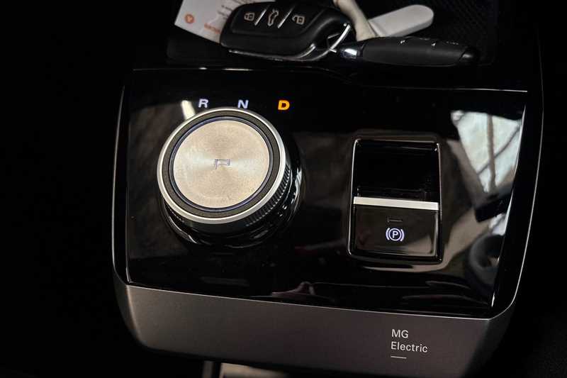 Used MG MG4 2023 for sale - 78130120: Photo 39