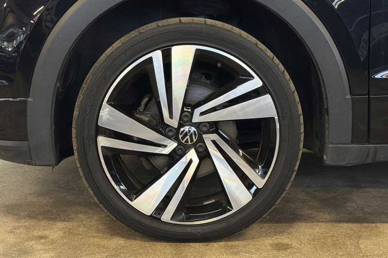 Used Volkswagen T-Cross 2021 for sale - 77566284: Photo 11