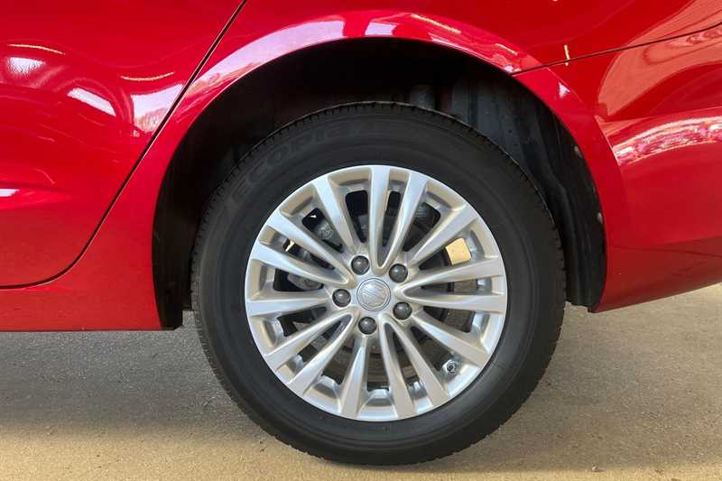 Used MG MG5 2022 for sale - 78217726: Photo 11