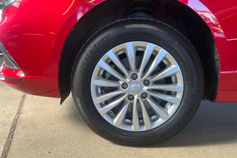 Used MG MG5 2022 for sale - 78217726: Photo 12