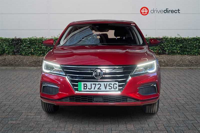 Used MG MG5 2022 for sale - 78217726: Photo 8