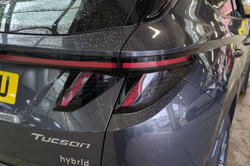 Used Hyundai TUCSON for sale - 78142885: Photo 32