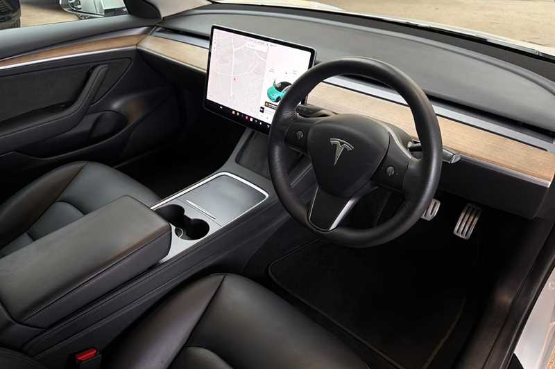 Used Tesla Model 3 2021 for sale - 77349338: Photo 36
