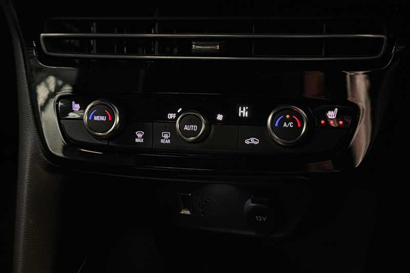 Used Vauxhall Mokka 2023 for sale - 77473600: Photo 15