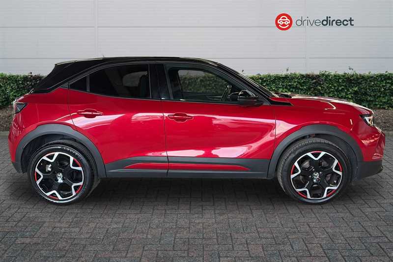 Used Vauxhall Mokka 2023 for sale - 77473600: Photo 2