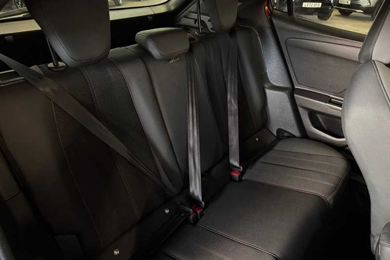 Used Vauxhall Mokka 2023 for sale - 77473600: Photo 24