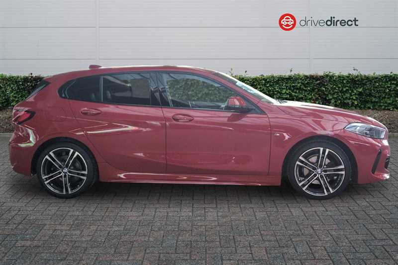 Used BMW 1 Series 2019 for sale - 78119399: Photo 2