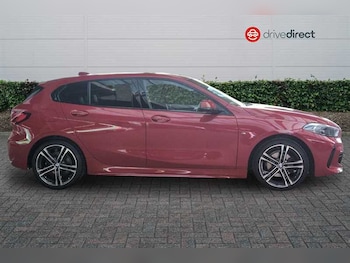 Used BMW 1 Series 2019 for sale - 78119399: Photo
