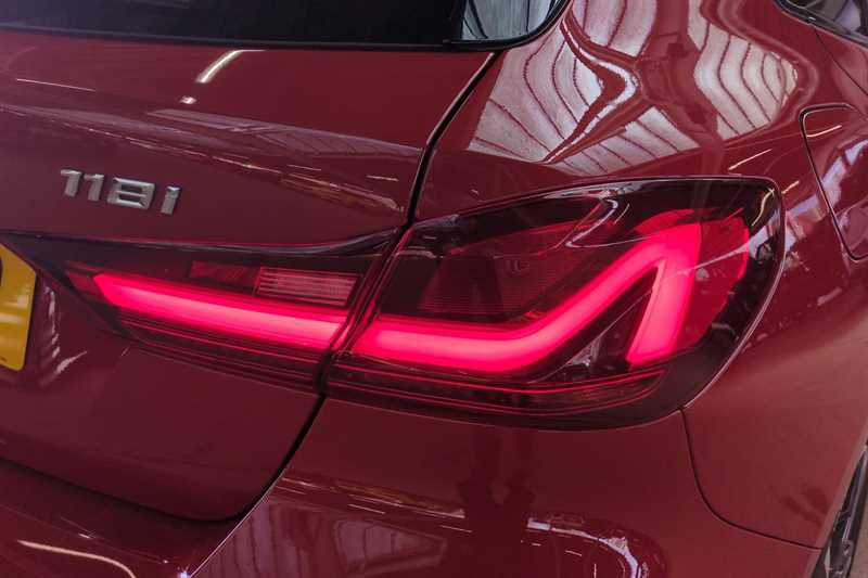 Used BMW 1 Series 2019 for sale - 78119399: Photo 31