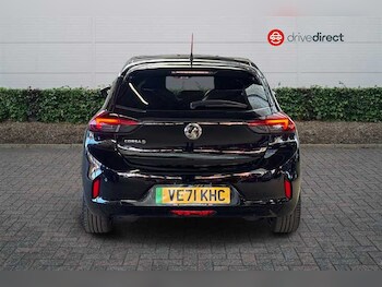 Used Vauxhall Corsa 2021 for sale - 78322759: Photo